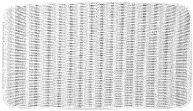 Głośnik multiroom Sonos Five Biały