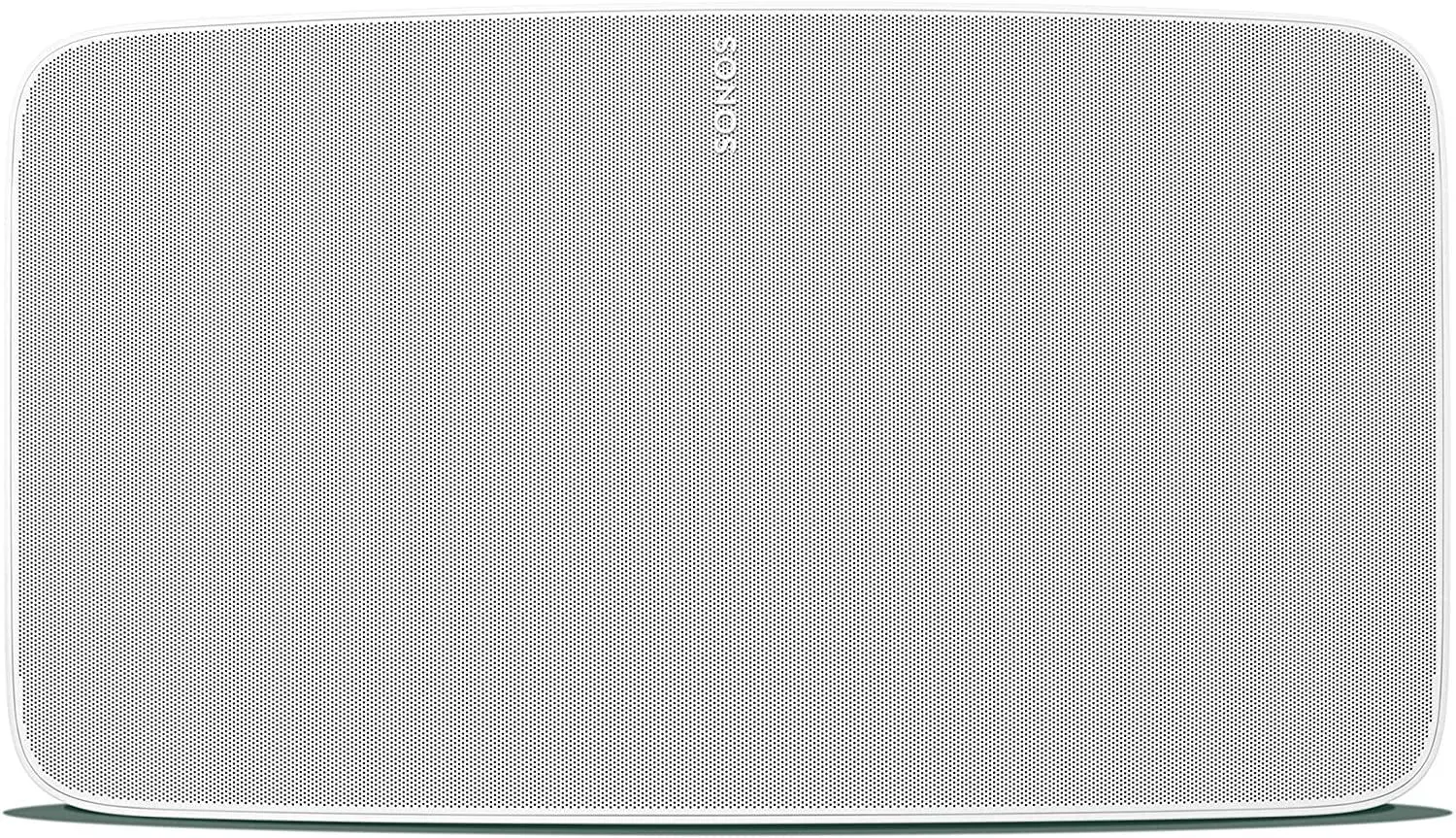 Głośnik multiroom Sonos Five Biały