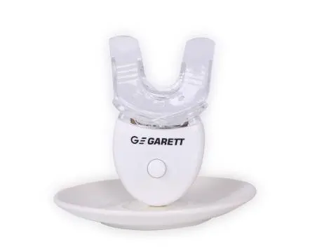 Akcesoria do wybielania Garett Beauty Smile Lite