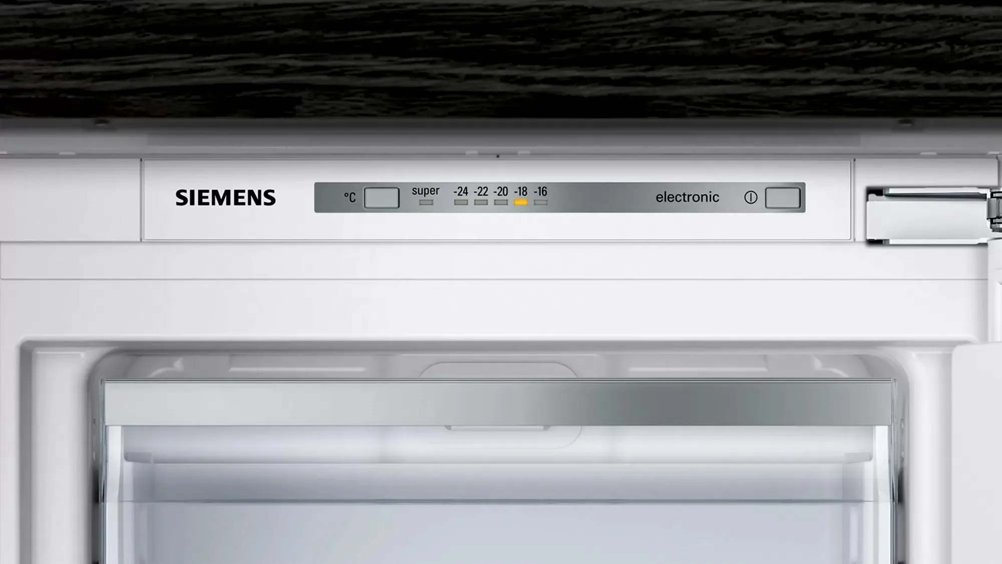 Zamrażarka Siemens GI11VADE0 iQ500