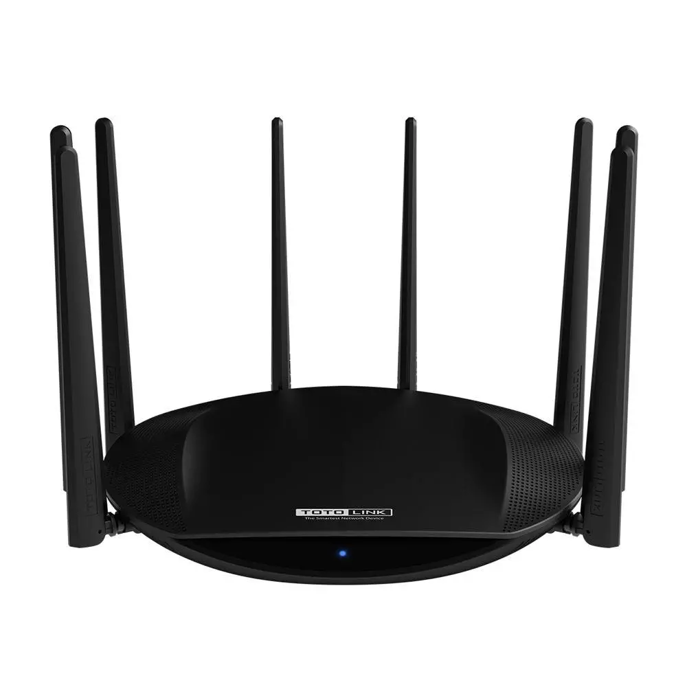 Router Totolink A7000R AC2600