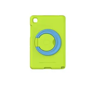 Etui na tablet Samsung Galaxy Tab A7 Kids Cover GP-FPT505AMAGW Miętowy