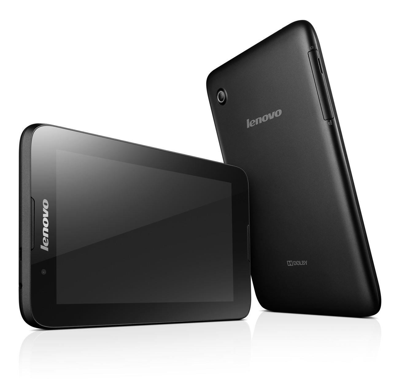 Lenovo A7-30 A3300-H + etui Samsonite + słuchawki JBL
