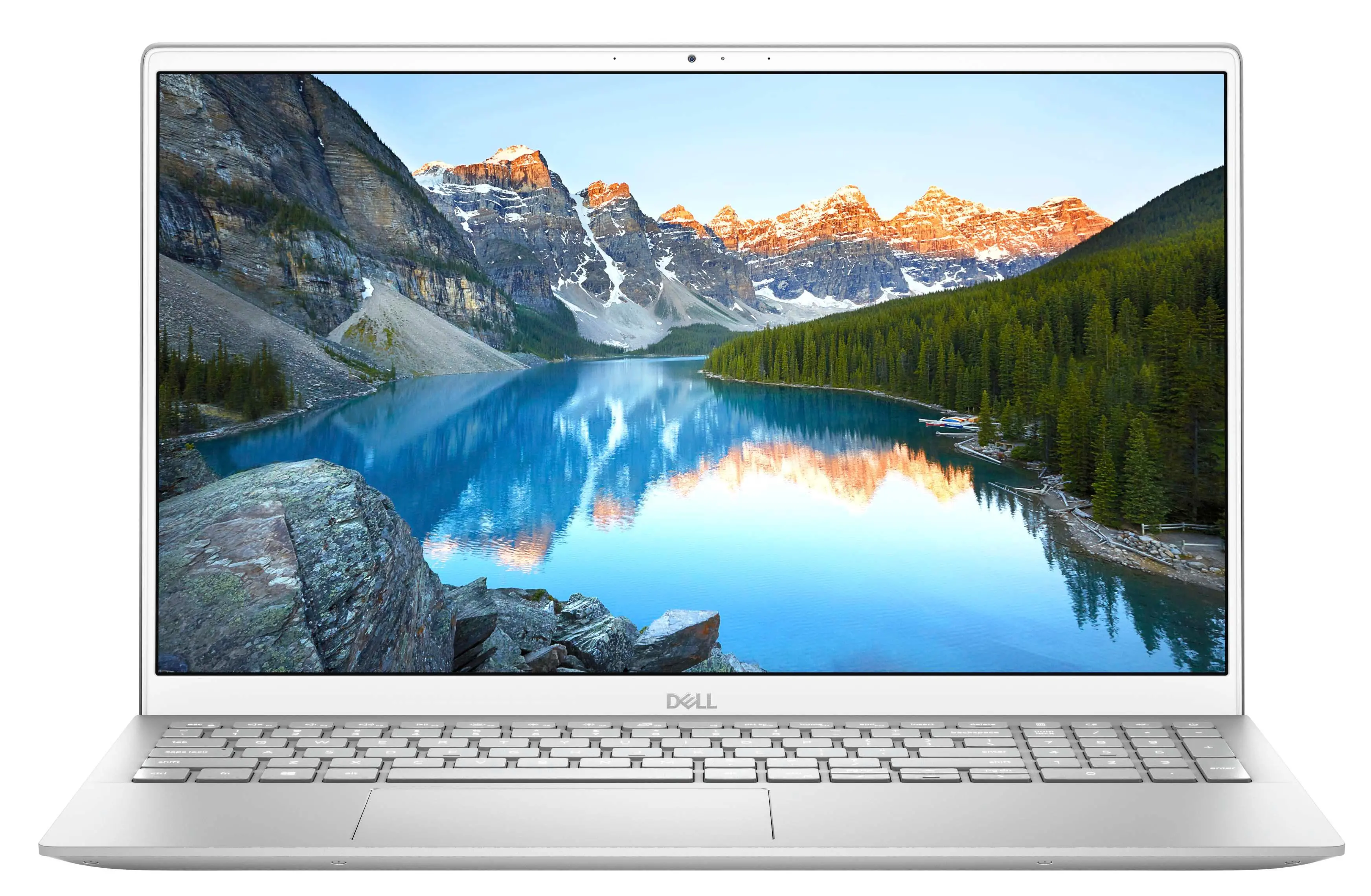 Laptop Dell Inspiron 5502-1972 15,6'' i5-1135G7 8GB RAM 512GB Dysk Srebrny