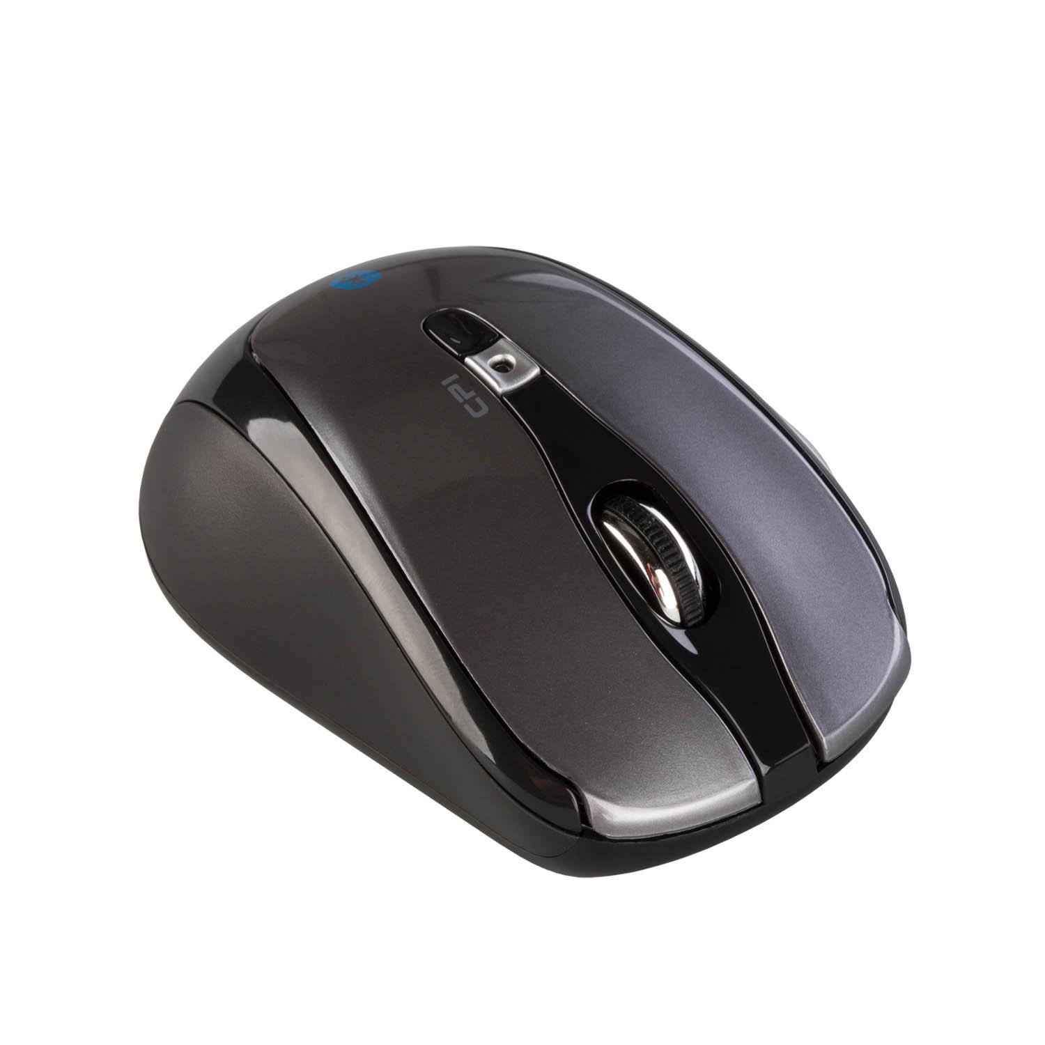 Myszka i-Tec Bluetooth Travel MW243