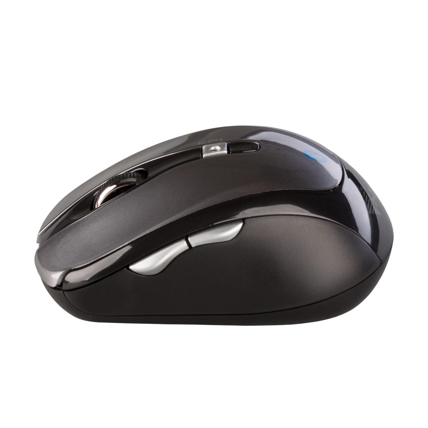 Myszka i-Tec Bluetooth Travel MW243