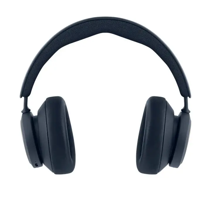 Słuchawki bezprzewodowe z mikrofonem Bang & Olufsen Beoplay Portal Xbox Nauszne Granatowy