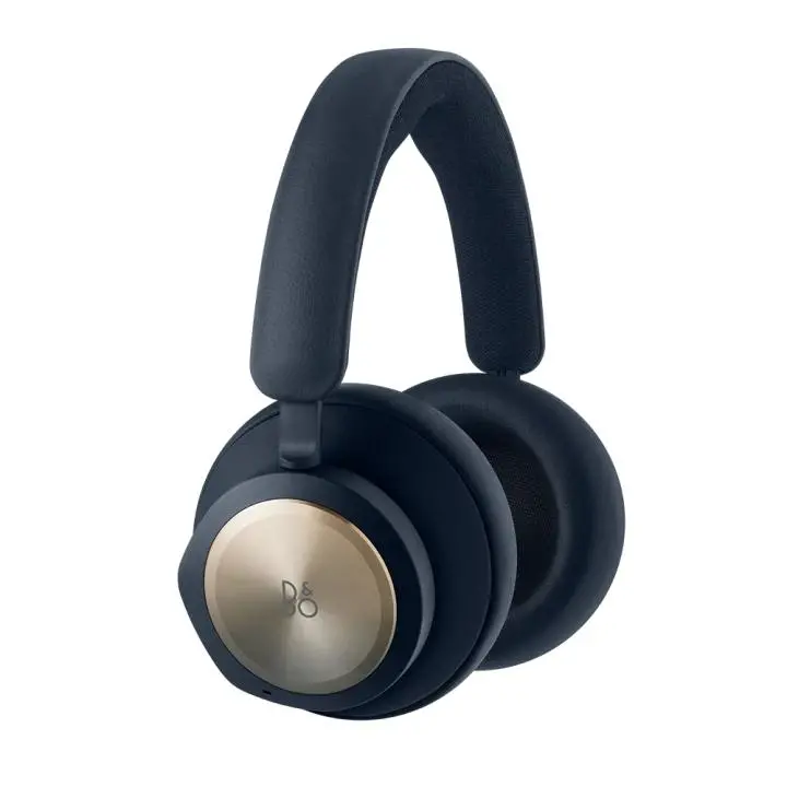 Słuchawki bezprzewodowe z mikrofonem Bang & Olufsen Beoplay Portal Xbox Nauszne Granatowy