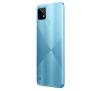Smartfon realme C21 3/32GB - 6,5" - 13 Mpix - niebieski