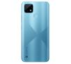 Smartfon realme C21 3/32GB - 6,5" - 13 Mpix - niebieski