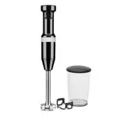 KitchenAid Classic 5KHBV53EOB 180W