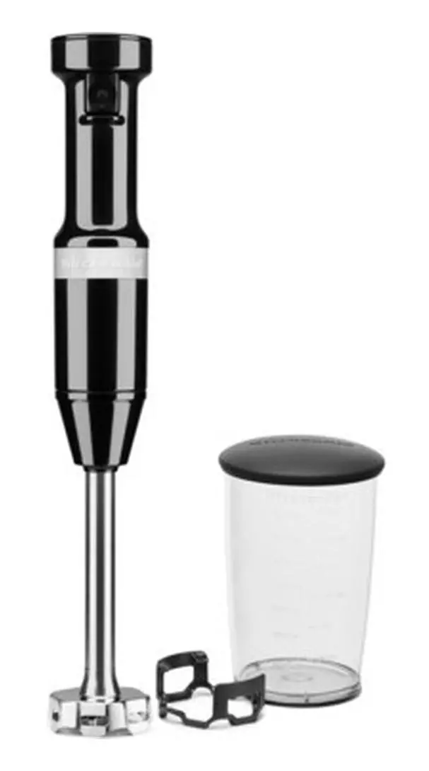 Blender KitchenAid Classic 5KHBV53EOB 180W