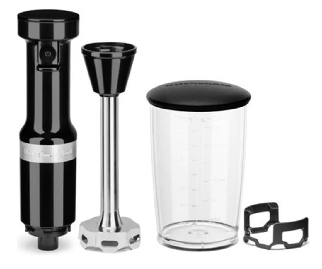 Blender KitchenAid Classic 5KHBV53EOB 180W