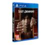 Lost Judgment Gra na PS4 (Kompatybilna z PS5)