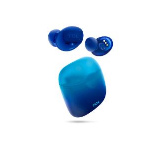 słuchawki bezprzewodowe TCL SOCL500TWS (niebieski)
