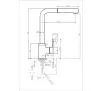 Bateria Smeg MID1CR Chrom Stal szlachetna