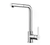 Bateria Smeg MID1CR Chrom Stal szlachetna