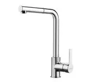 Smeg MID1CR Chrom Stal szlachetna