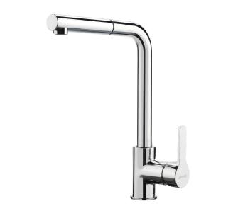 Bateria Smeg MID1CR - stal szlachetna