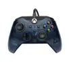 Pad PDP Xbox Series Mindnight Blue do Xbox, PC Przewodowy