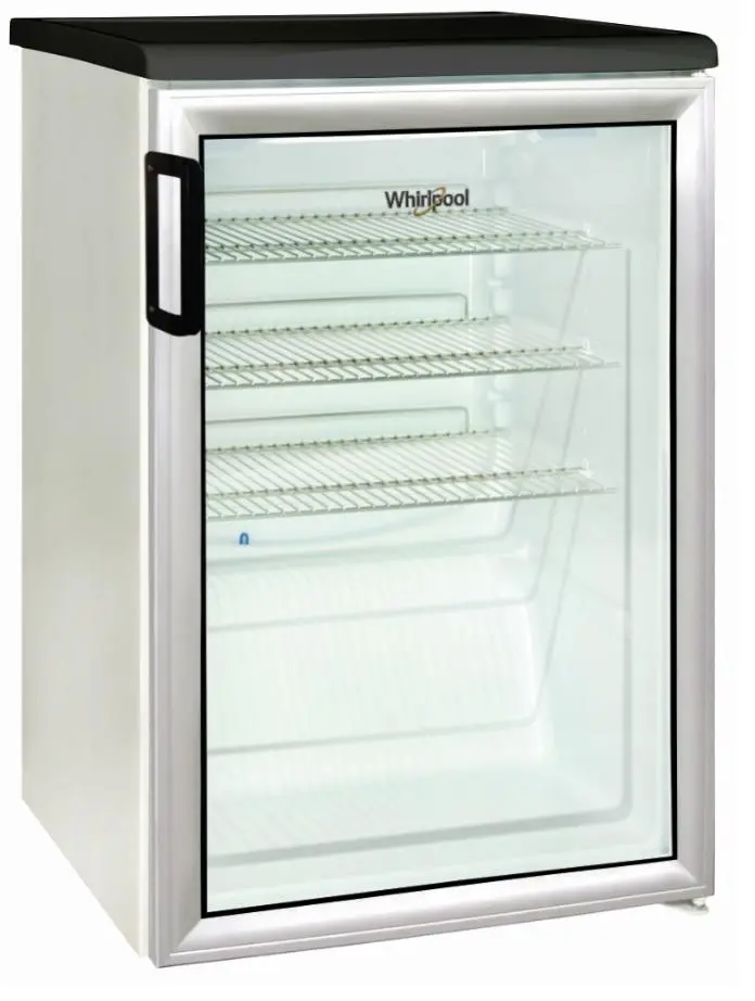 Witryna chłodnicza Whirlpool ADN 140W 85cm