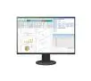 Monitor Eizo FlexScan EV2457 Czarny 24" Full HD IPS 60Hz 5ms