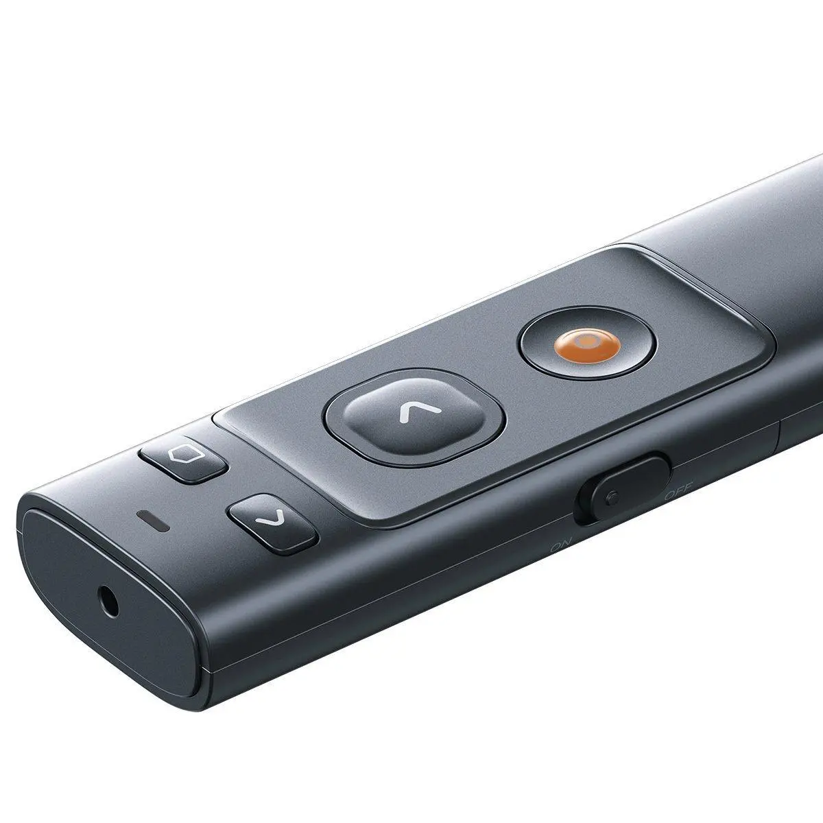Prezenter Baseus Orange Dot ACFYB-0G