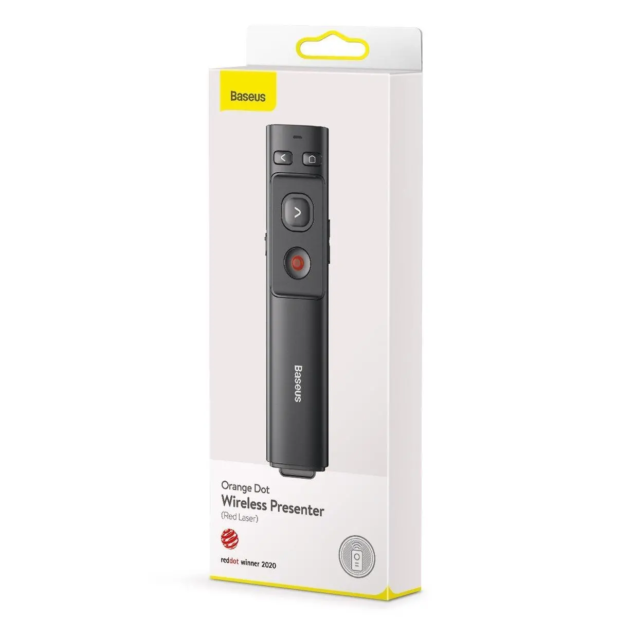 Prezenter Baseus Orange Dot ACFYB-0G