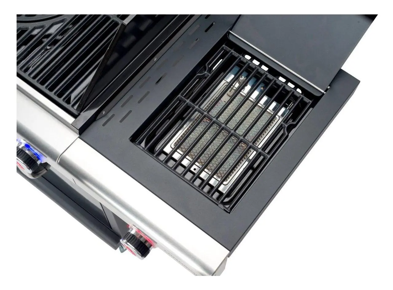 Grill gazowy Landmann TRITON MAX PTS 4.1
