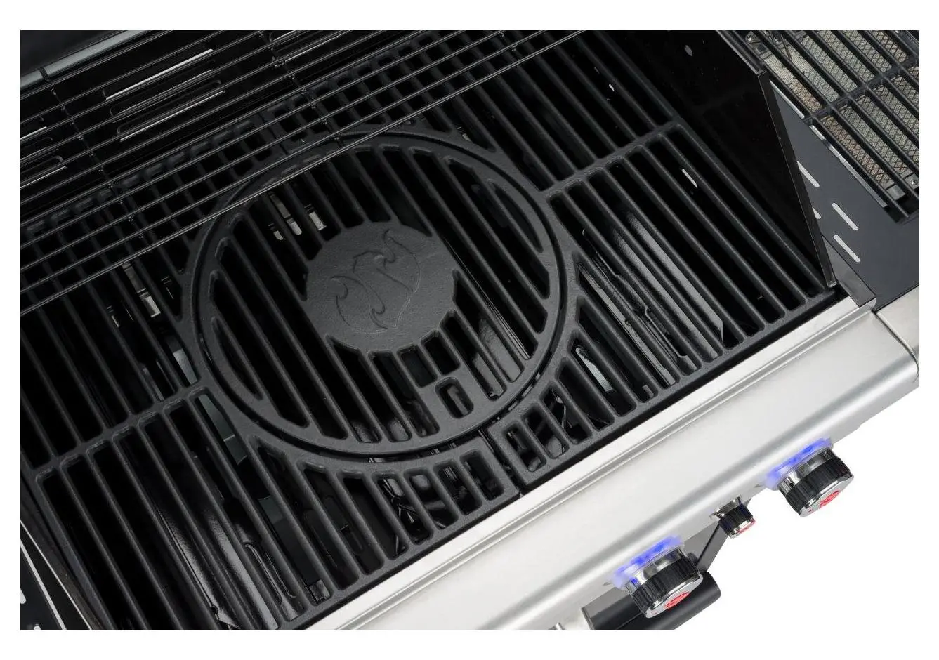 Grill gazowy Landmann TRITON MAX PTS 4.1