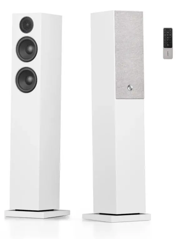 Głośnik multiroom Audio Pro A36 Biały 2 szt.