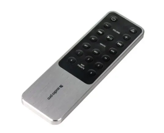 Głośnik multiroom Audio Pro A36 Biały 2 szt.
