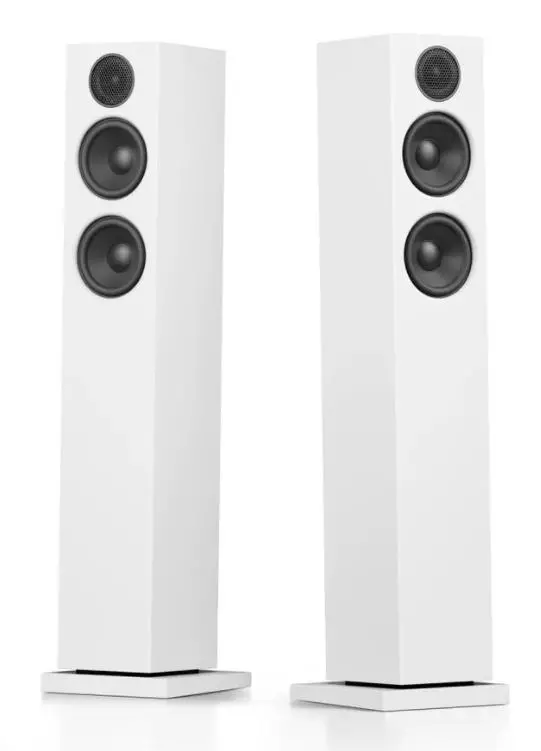 Głośnik multiroom Audio Pro A36 Biały 2 szt.