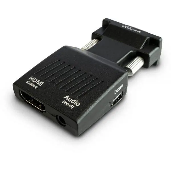 Adapter Savio CL-145