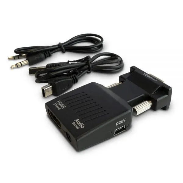 Adapter Savio CL-145
