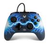 Pad PowerA Enhanced Arc Lightning do Xbox Series X/S, Xbox One, PC Przewodowy