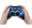 Pad PowerA Enhanced Arc Lightning do Xbox Series X/S, Xbox One, PC Przewodowy