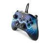 Pad PowerA Enhanced Arc Lightning do Xbox Series X/S, Xbox One, PC Przewodowy