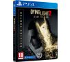 Dying Light 2 Edycja Deluxe Gra na PS4 (Kompatybilna z PS5)