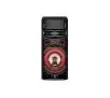 Power Audio LG XBOOM RN7 1000W Bluetooth Radio FM/DAB Czarny