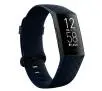 Smartband Fitbit by Google Charge 4 NFC Niebieski