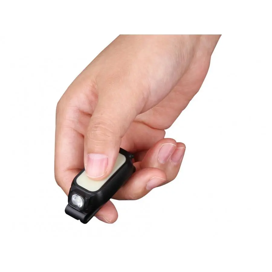 Latarka Fenix E-LITE