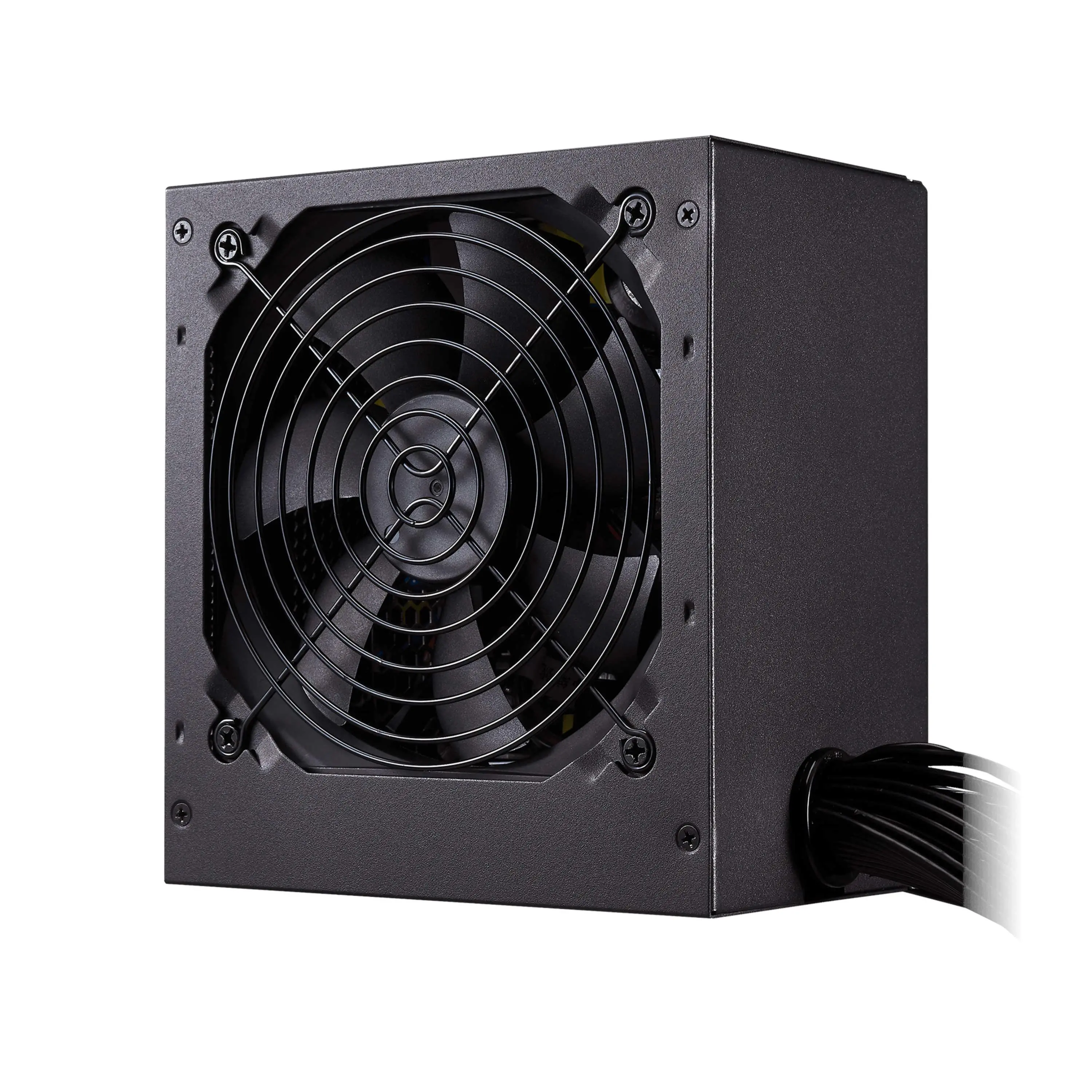 Zasilacz Cooler Master MWE 650 Bronze V2 650W 80+ Bronze Czarny