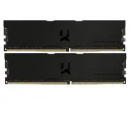 GoodRam IRDM PRO DDR4 16GB (2 x 8GB) 3600 CL18 Deep Black Czarny
