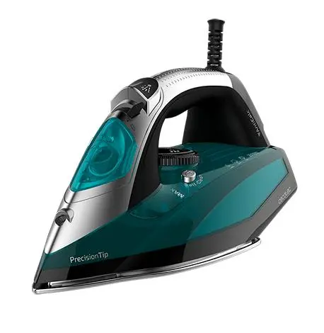 Żelazko Cecotec Fast&Furious 5010 Vital Turbo Slide 200g/min