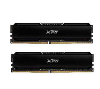 Pamięć RAM Adata XPG Gammix D20 DDR4 32GB (2 x 16GB) 3200 CL16 Czarny