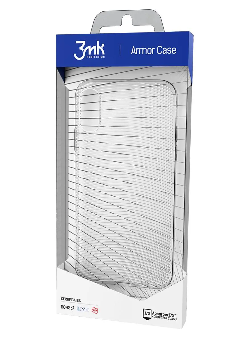 Etui 3mk Armor Case do do Samsung Galaxy S21 FE