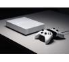 Zestaw Newell Newell Zestaw Gaming Set - ładowarka do padów Xbox One / Xbox Series + 2 akumulatory białe zaślepki