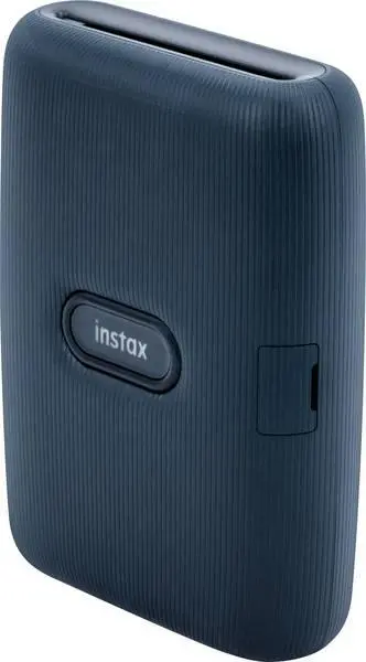 Drukarka Fujifilm Instax Link Dark Denim Niebieski