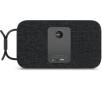 Głośnik Bluetooth TechniSat BLUSPEAKER TWS XL NFC 30W Czarny